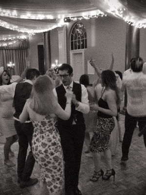 Event The Rips Function Band Northamptonshire